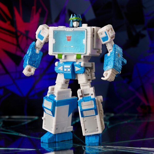 Transformers Generations Shattered Glass Collection Soundwave Product Image  (12 of 115)